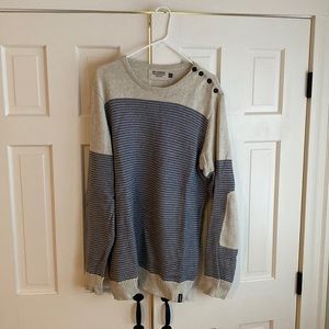 Holebrook Sweden Sweater, XXL